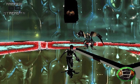 MDK Steam Key GLOBAL - 9