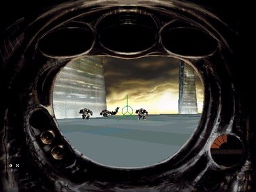 MDK Steam Key GLOBAL - 11