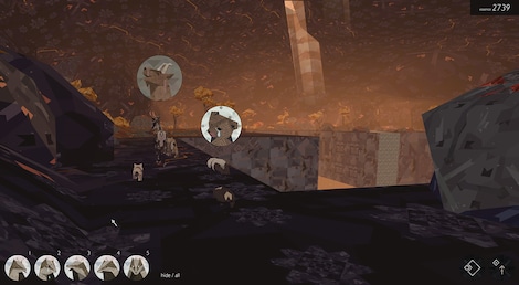 Meadow Steam Gift GLOBAL - 6