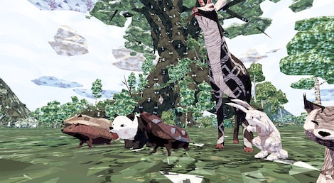 Meadow Steam Gift GLOBAL - 2