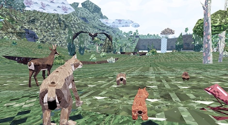 Meadow Steam Key GLOBAL - 3