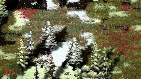 M.E.A.T. RPG (PC) - Steam Key - GLOBAL - 14