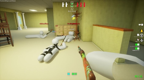 Meccha Chameleon (PC) - Steam Account - GLOBAL - 7