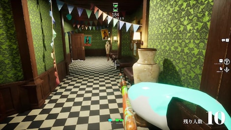 Meccha Chameleon (PC) - Steam Key - EUROPE - 5