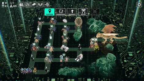 Mech Armada (PC) - Steam Gift - GLOBAL - 8