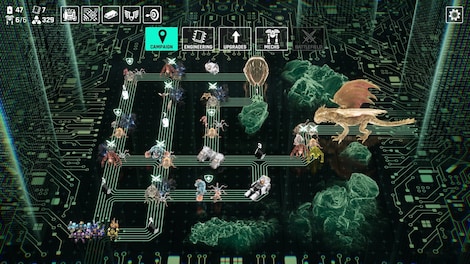 Mech Armada (PC) - Steam Key - GLOBAL - 8