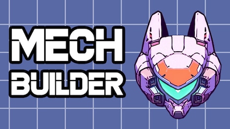 Mech Builder (PC) - Steam Key - GLOBAL - 0