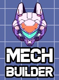 Mech Builder (PC) - Steam Key - GLOBAL - 1