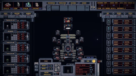 Mech Engineer (PC) - Steam Gift - GLOBAL - 8