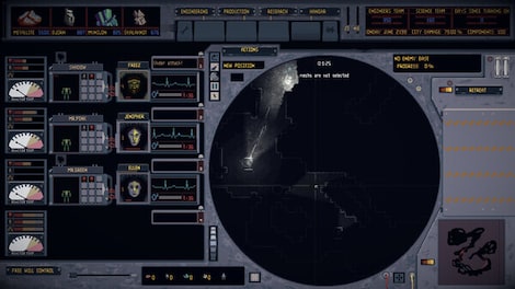 Mech Engineer (PC) - Steam Gift - GLOBAL - 6