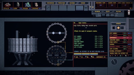 Mech Engineer (PC) - Steam Gift - GLOBAL - 3