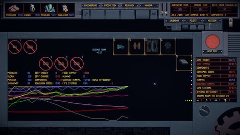 Mech Engineer (PC) - Steam Gift - GLOBAL - 9