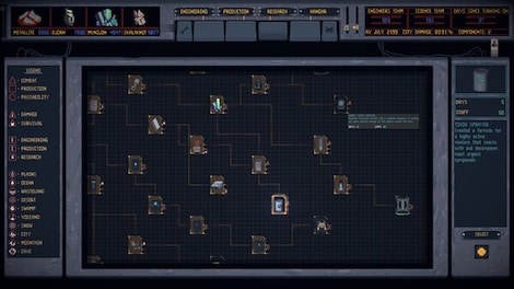 Mech Engineer (PC) - Steam Gift - GLOBAL - 5