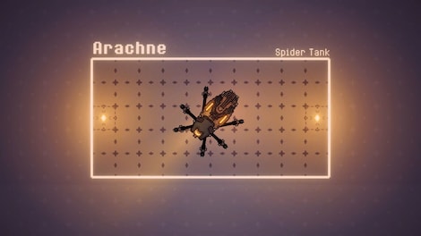 Mech Havoc (PC) - Steam Key - GLOBAL - 12