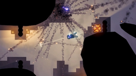 Mech Havoc (PC) - Steam Key - GLOBAL - 5