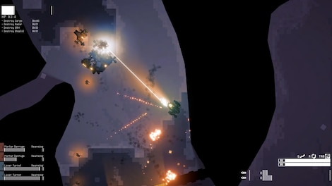 Mech Havoc (PC) - Steam Key - GLOBAL - 8