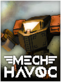Mech Havoc (PC) - Steam Key - GLOBAL - 1