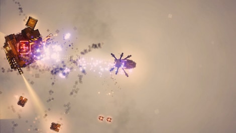 Mech Havoc (PC) - Steam Key - GLOBAL - 11