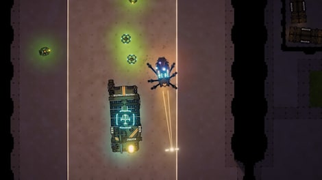 Mech Havoc (PC) - Steam Key - GLOBAL - 4