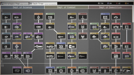 Mech Havoc (PC) - Steam Key - GLOBAL - 6