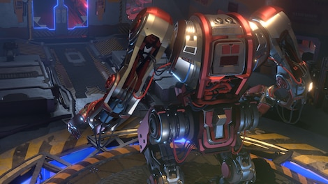 Mech Mechanic Simulator (PC) - Steam Key - GLOBAL - 9