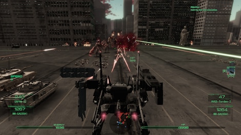 Mecha Knights: Nightmare (PC) - Steam Gift - EUROPE - 5