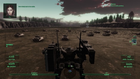 Mecha Knights: Nightmare (PC) - Steam Gift - GLOBAL - 4