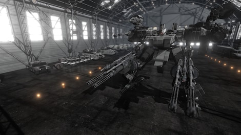 Mecha Knights: Nightmare (PC) - Steam Gift - GLOBAL - 8