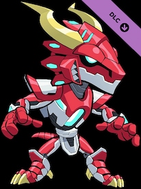 Mecha Ragnir - Brawlhalla Key - GLOBAL - 1