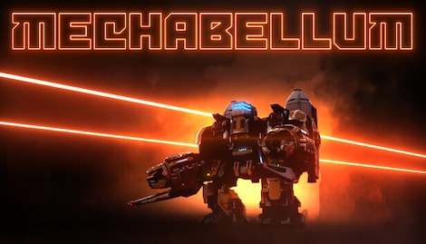 Mechabellum (PC) - Steam Account - GLOBAL - 0