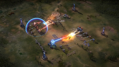 Mechabellum (PC) - Steam Gift - EUROPE - 12