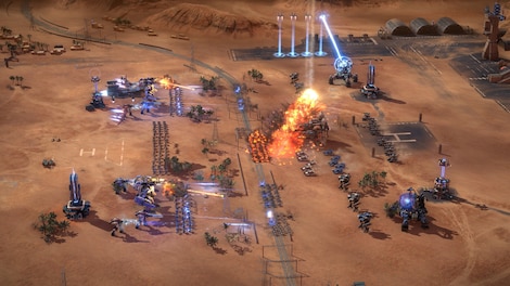 Mechabellum (PC) - Steam Gift - EUROPE - 15