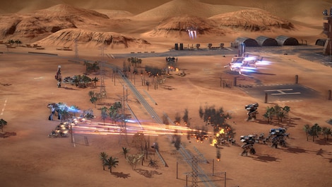 Mechabellum (PC) - Steam Gift - EUROPE - 18