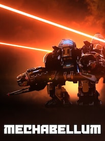 Mechabellum (PC) - Steam Gift - EUROPE - 1