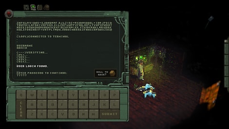 Mechajammer (PC) - Steam Gift - GLOBAL - 7