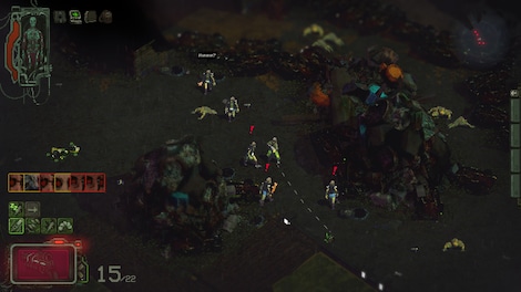 Mechajammer (PC) - Steam Gift - GLOBAL - 8