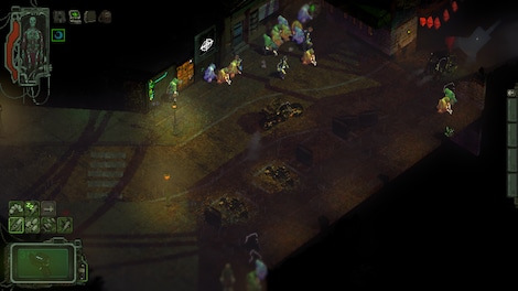 Mechajammer (PC) - Steam Gift - GLOBAL - 11