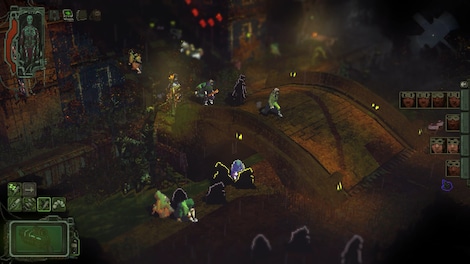 Mechajammer (PC) - Steam Gift - GLOBAL - 13