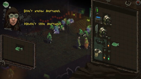 Mechajammer (PC) - Steam Gift - GLOBAL - 12