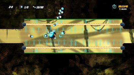 Mechanic Escape (PC) - Steam Gift - GLOBAL - 10