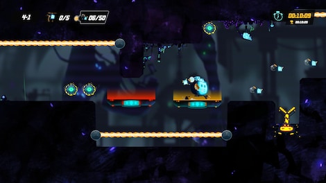 Mechanic Escape (PC) - Steam Gift - GLOBAL - 7