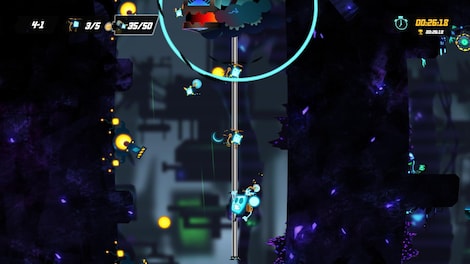 Mechanic Escape (PC) - Steam Gift - GLOBAL - 6