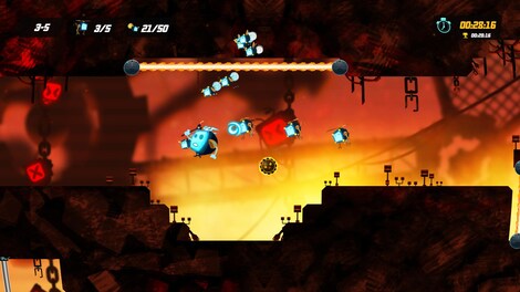 Mechanic Escape (PC) - Steam Key - CHINA - 11