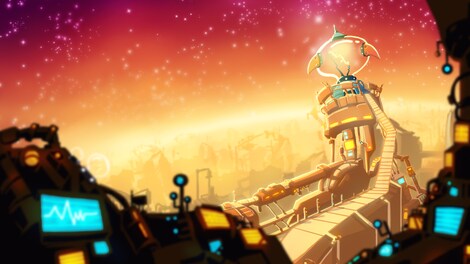 Mechanic Escape (PC) - Steam Key - CHINA - 3