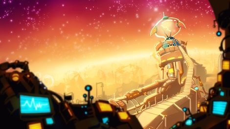 Mechanic Escape (PC) - Steam Key - GLOBAL - 3