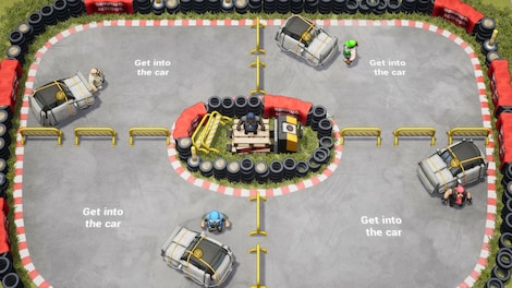Mechanic Heroes (PC) - Steam Key - GLOBAL - 5