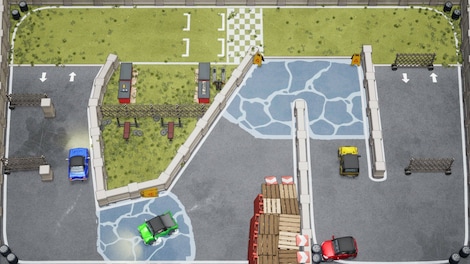 Mechanic Heroes (PC) - Steam Key - GLOBAL - 8