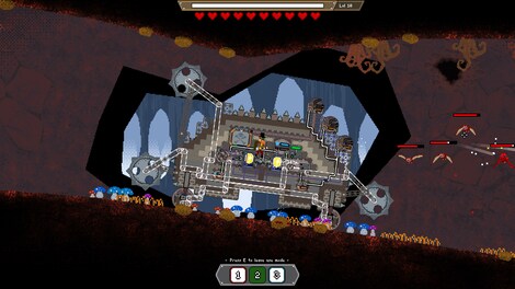 Mechanic Miner Steam Key GLOBAL - 5