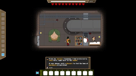 Mechanic Miner Steam Key GLOBAL - 2