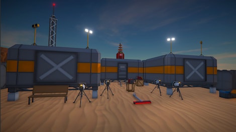 Mechanica - Steam Key - GLOBAL - 4